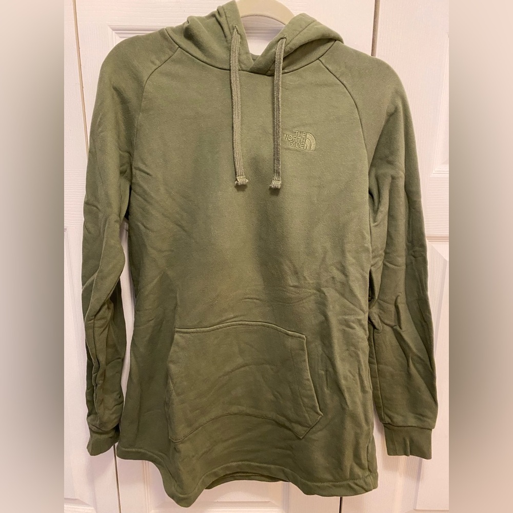 The North Face Tunic Hoodle